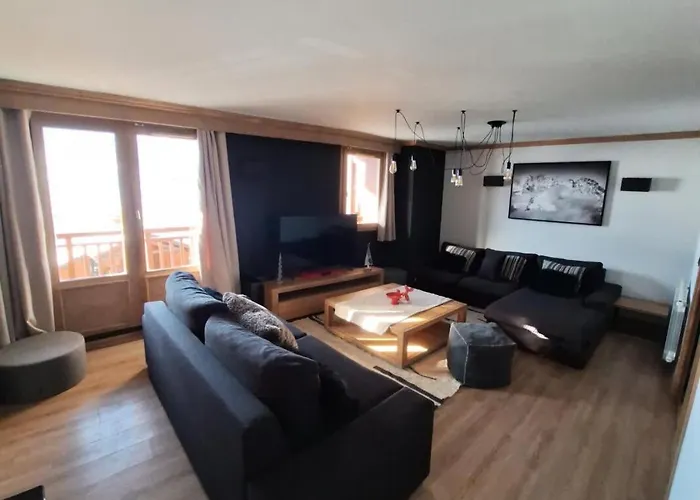 Mouflon - Magnifique - Vue A Couper Le Souffle Mae-1731