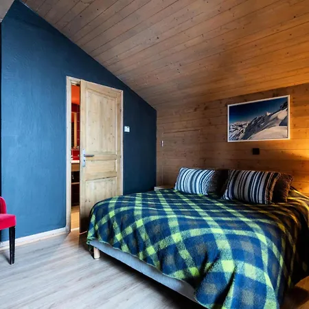 Mouflon - Magnifique - Vue A Couper Le Souffle Mae-1731 Apartamento