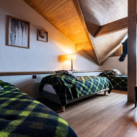 Apartamento Mouflon - Magnifique - Vue A Couper Le Souffle Mae-1731 Val Thorens