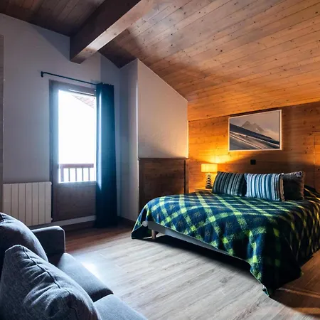 Apartmán Mouflon - Magnifique - Vue A Couper Le Souffle Mae-1731 Val Thorens