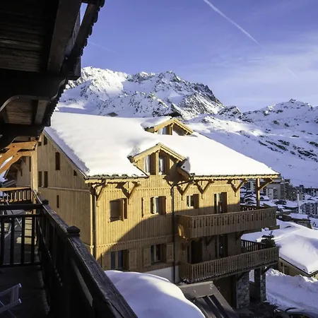 Mouflon - Magnifique - Vue A Couper Le Souffle Mae-1731 Apartamento