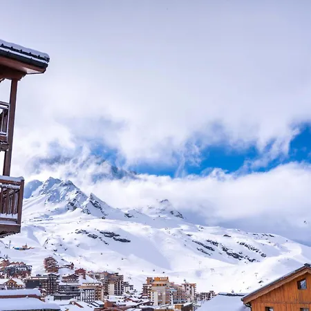 Mouflon - Magnifique - Vue A Couper Le Souffle Mae-1731 Apartamento