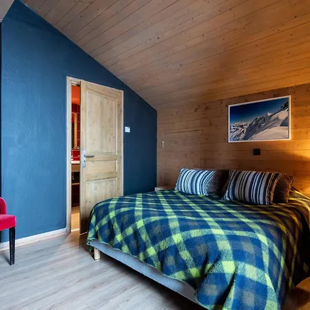 Apartamento Mouflon - Magnifique - Vue A Couper Le Souffle Mae-1731 Val Thorens