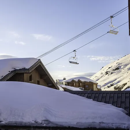Mouflon - Magnifique - Vue A Couper Le Souffle Mae-1731 Apartamento