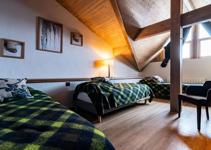 Apartamento Mouflon - Magnifique - Vue A Couper Le Souffle Mae-1731 Val Thorens