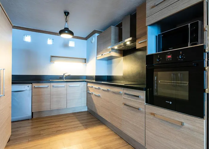 Mouflon - Magnifique - Vue A Couper Le Souffle Mae-1731 Apartment *