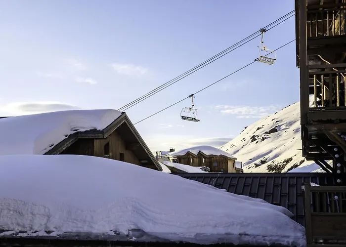 Mouflon - Magnifique - Vue A Couper Le Souffle Mae-1731 Apartamento *