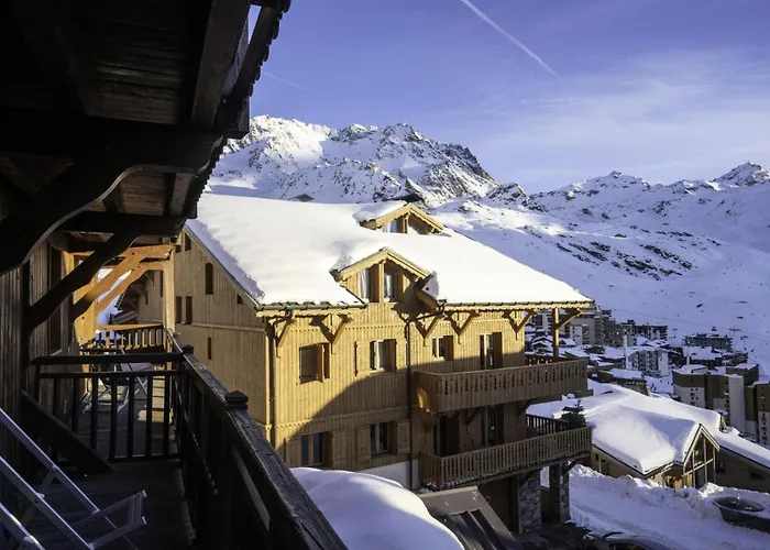 Mouflon - Magnifique - Vue A Couper Le Souffle Mae-1731 Apartamento