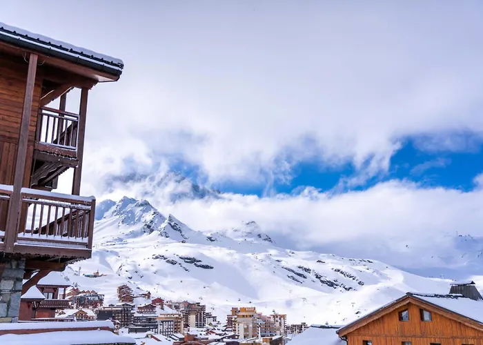 Mouflon - Magnifique - Vue A Couper Le Souffle Mae-1731 Apartamento